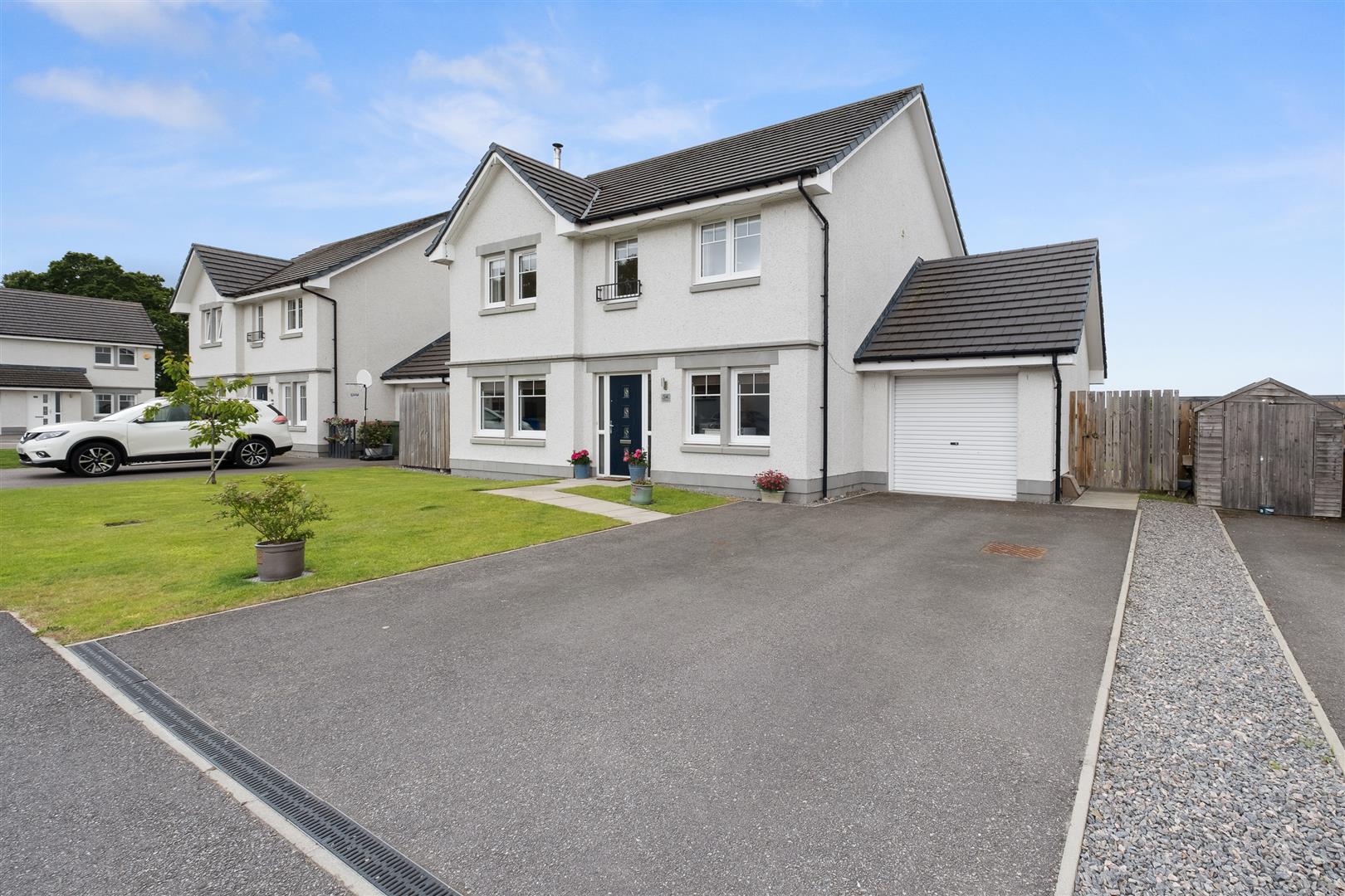 Properties for Sale in Inverness and the Highlands Munro & Noble